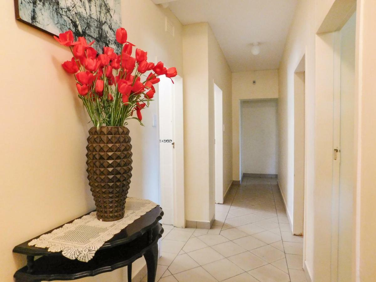 Mama Mia Cottages Oslo Beach Порт-Шепстон Экстерьер фото