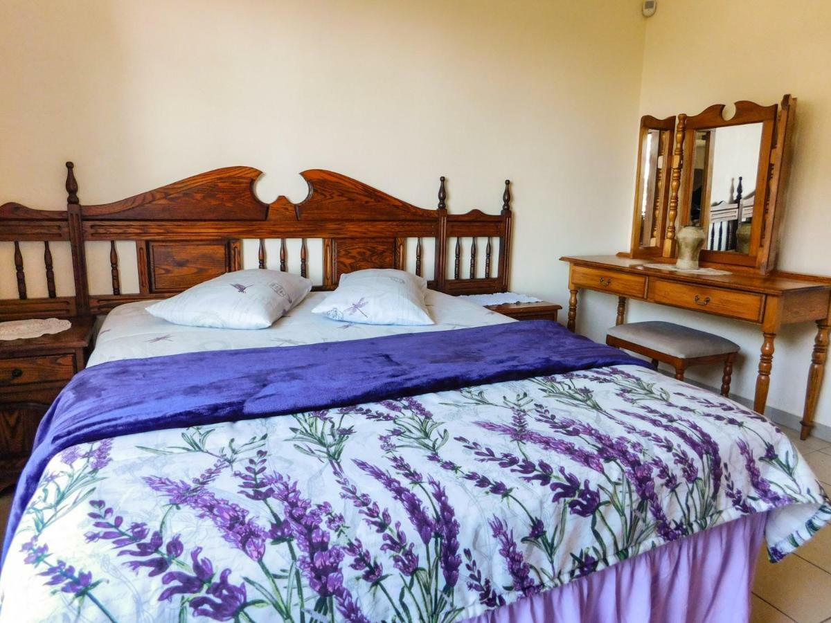 Mama Mia Cottages Oslo Beach Порт-Шепстон Экстерьер фото