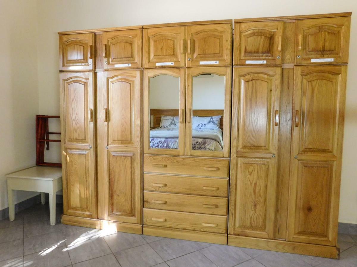 Mama Mia Cottages Oslo Beach Порт-Шепстон Экстерьер фото