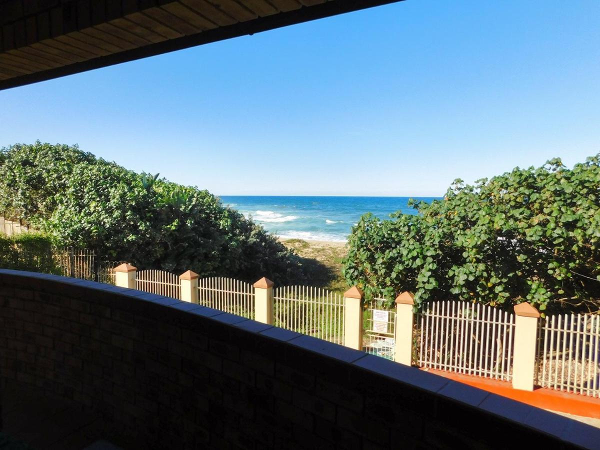 Mama Mia Cottages Oslo Beach Порт-Шепстон Экстерьер фото
